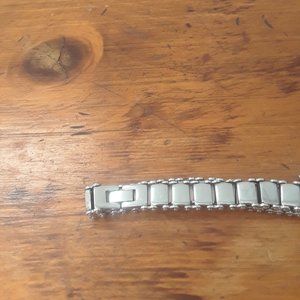 Stainless Steel Bracelet